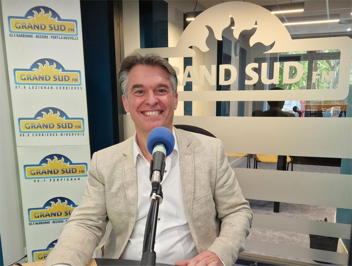 Radio Barques 26 avril 2025. Partie 3. Nicolas Sainte-Cluque, cons. municipal Narbonne en Commun.