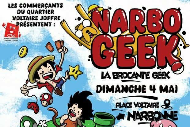 30-04-25 : Christine FERNANDEZ, présidente du comité d’animation Voltaire Joffre de Narbonne