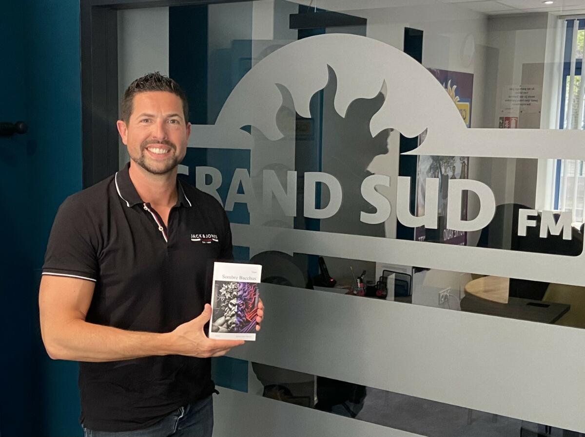 25-04-25 : SEGAS, auteur de La Palme