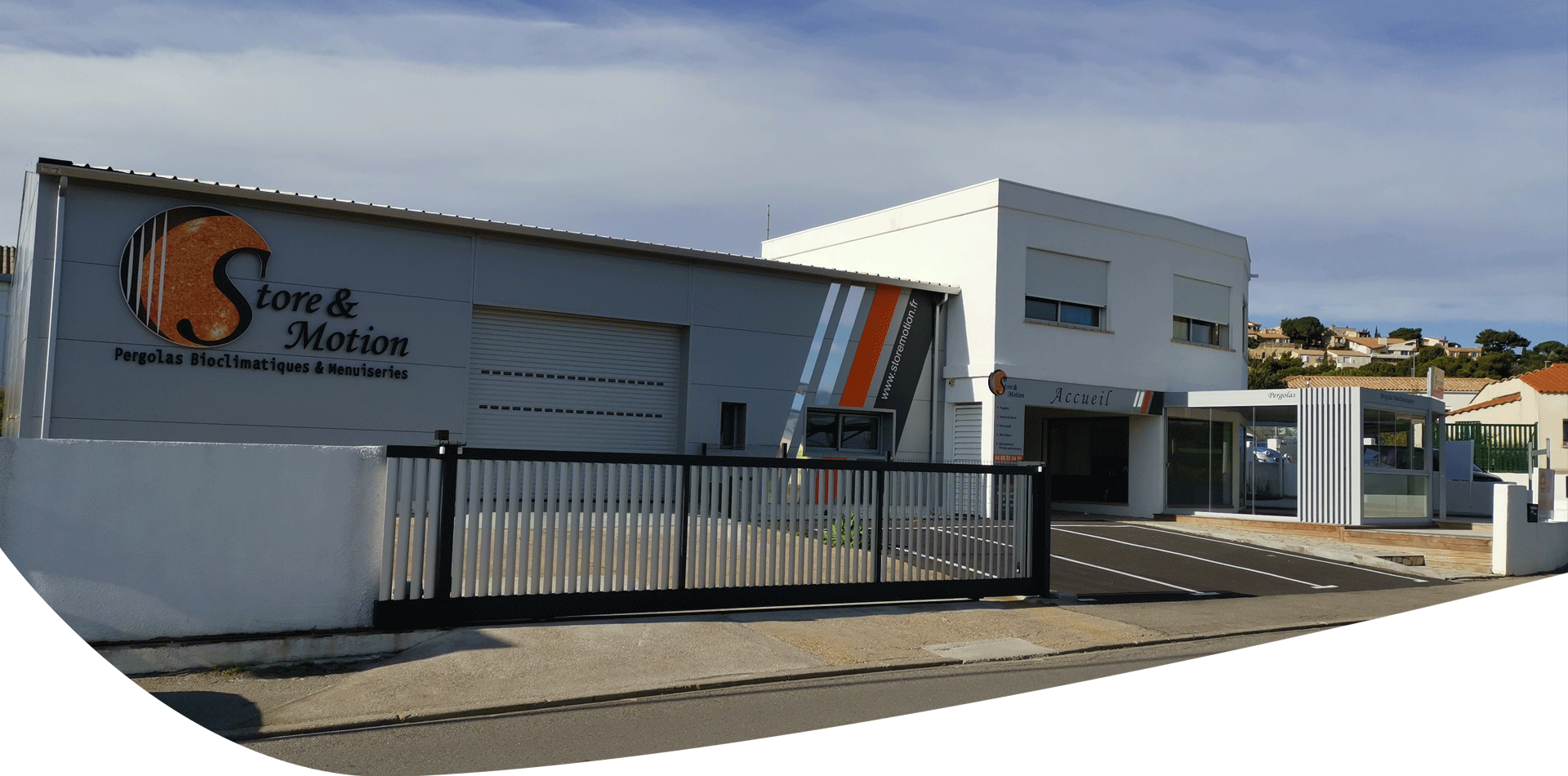 06-05-25 : David ANTONANZAS, gérant de Store et Motion à Narbonne