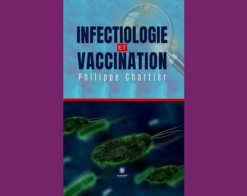 infectiologie & vaccination _livre