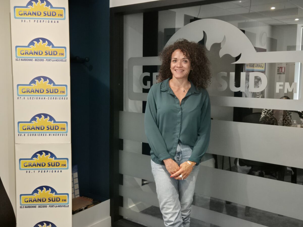 20-06-25 : Glwadys FLUXA, parent d’élève à la Calandreta de Narbonne