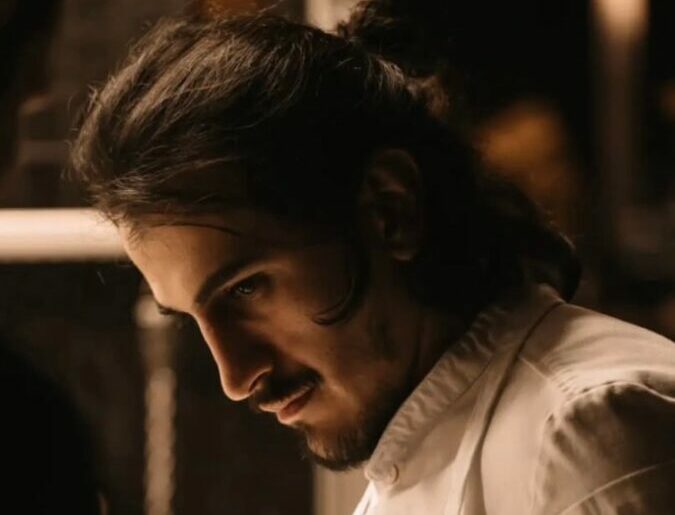 26-06-25 : Francisco RIZZO, directeur de l’hôtel restaurant le Mosaïque à Narbonne