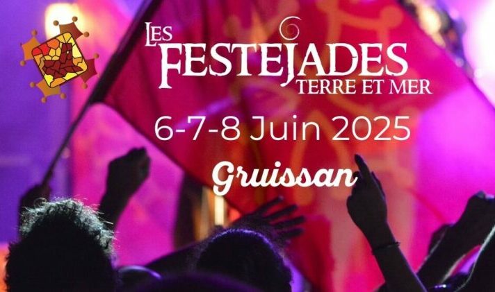 04-06-25 : Alain COMBRES, directeur adjoint de l’Office du Tourisme de Gruissan