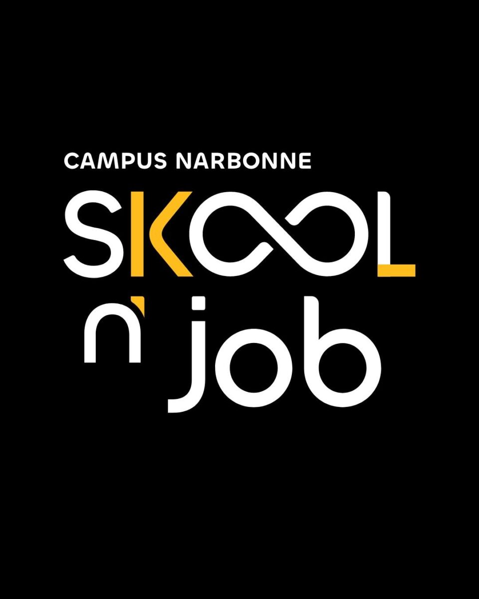 03-07-25 : Laurène NACENTA, directrice du site de Narbonne pour le CFA SKool n job
