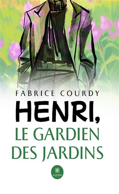 07-07-25 : Fabrice COURDY, auteur narbonnais