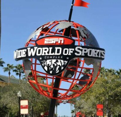 13-07-25 : Amélie et Pauline MAIER, championnes du monde de Cheerleading