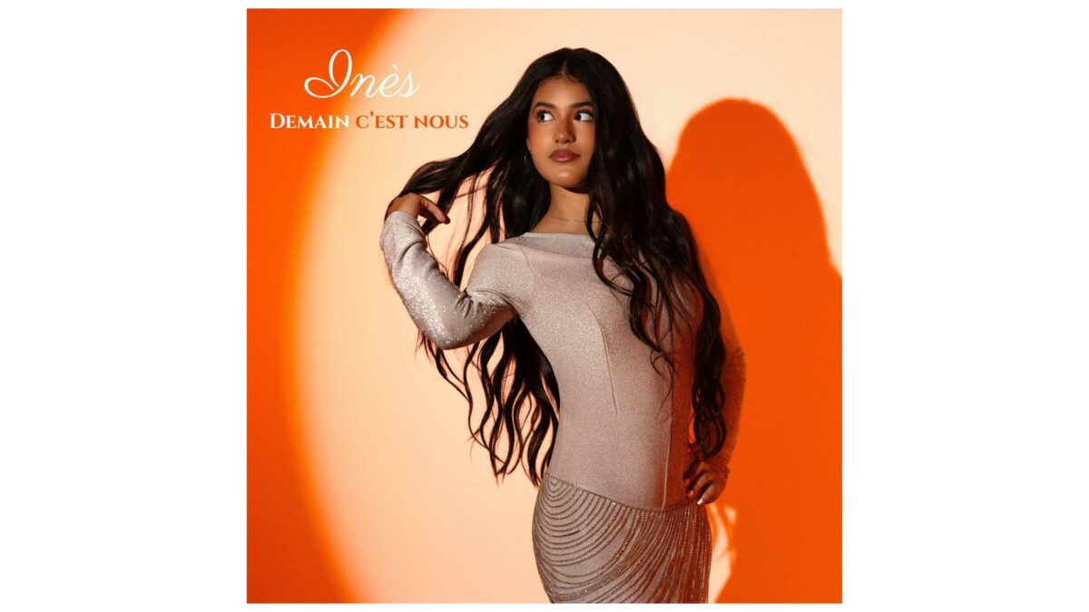 18-07-25 : Inès POTHIN, chanteuse catalane