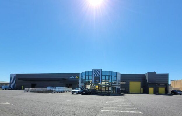 02-07-25 : Dorian GONZALES et Hajer HALLOUL chez Zebrabox Narbonne