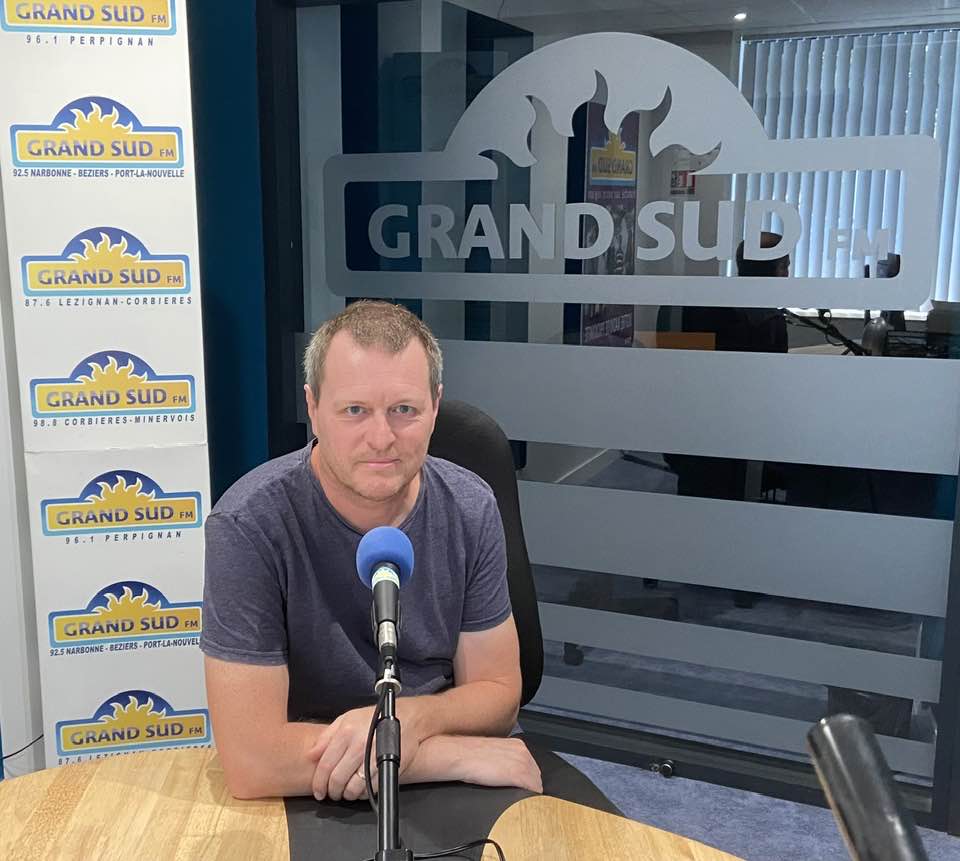 22-08-25 : Paul CRIBAILLET