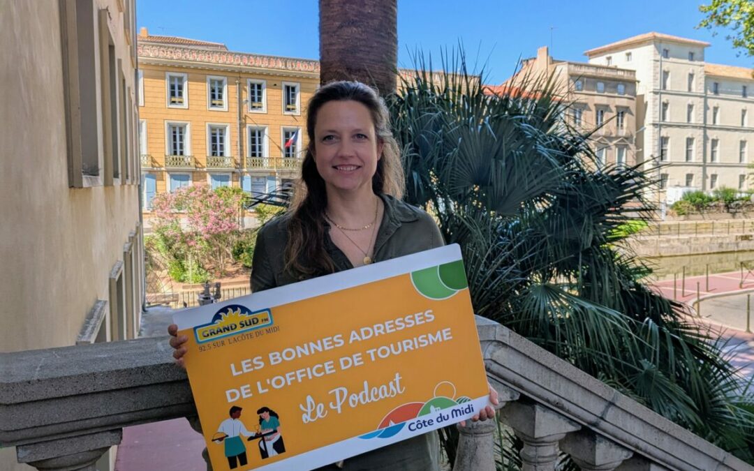 Jenny pour GSFM