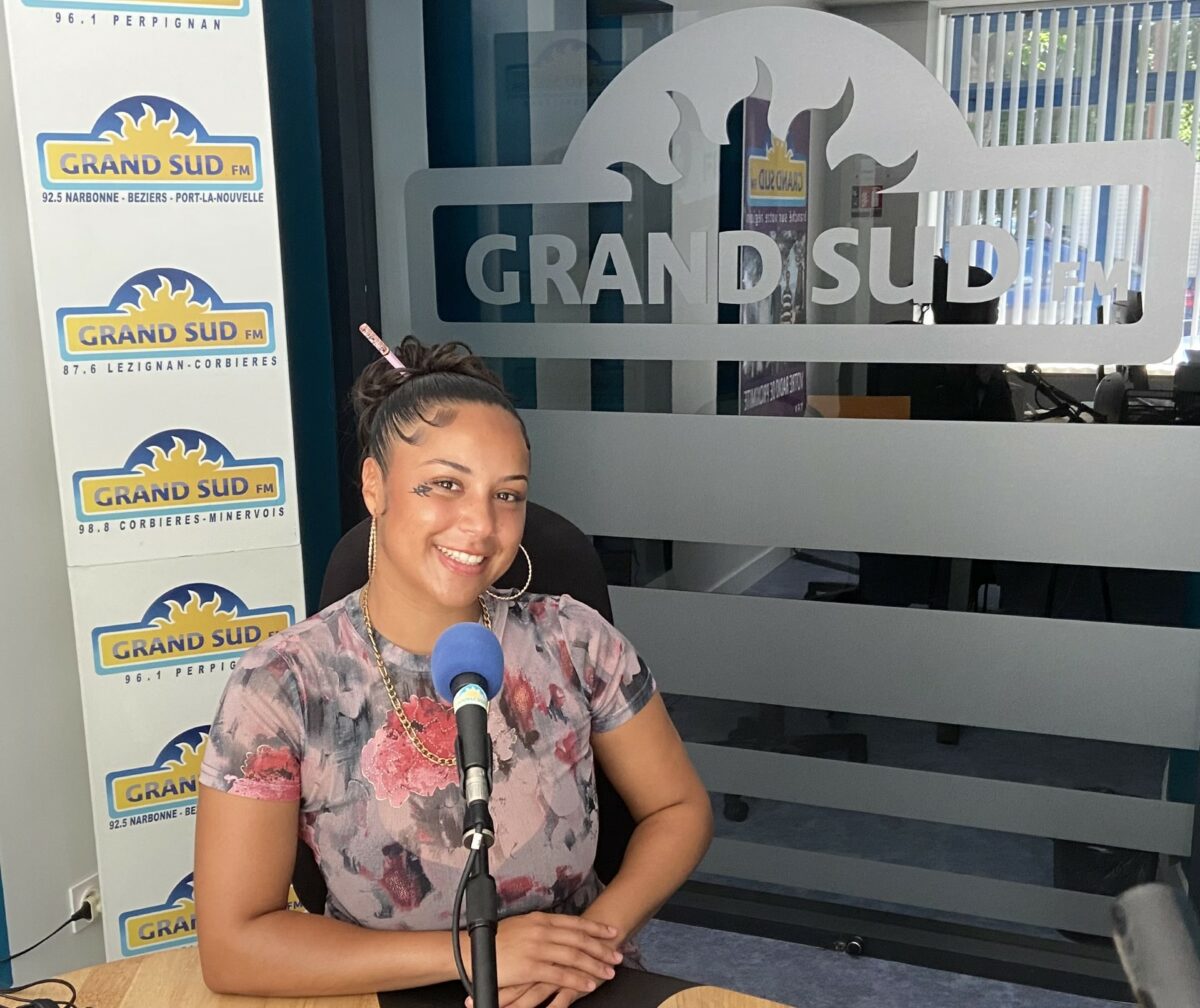 08-08-25 : Shanys, chanteuse