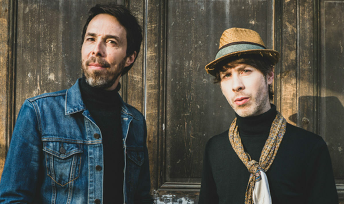 17-09-25 : Nicolas, le chanteur du groupe Archimède