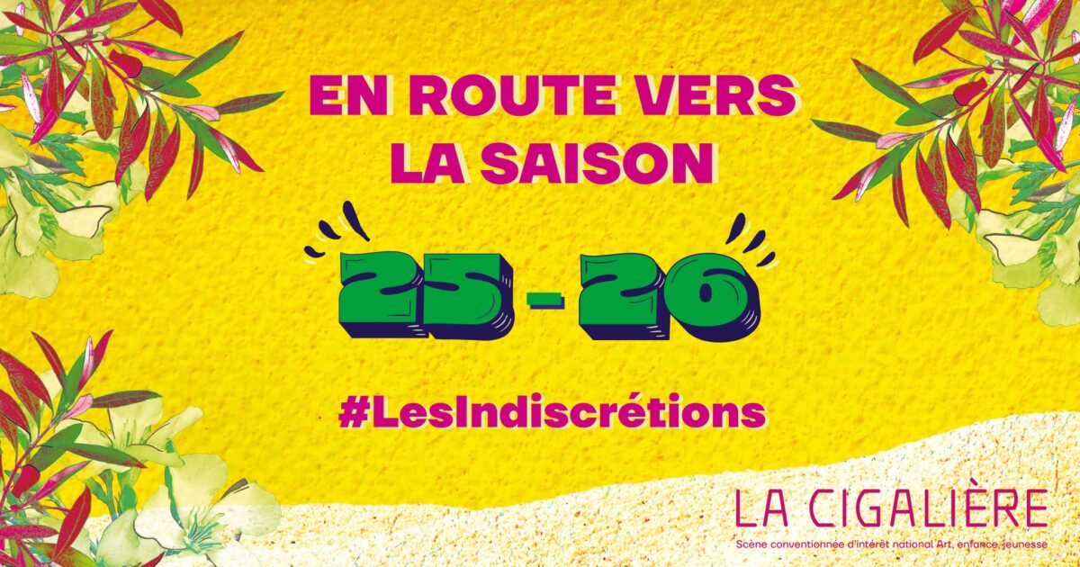 15-09-25 : Marc BOUDET, directeur de la Cigalière à Sérignan