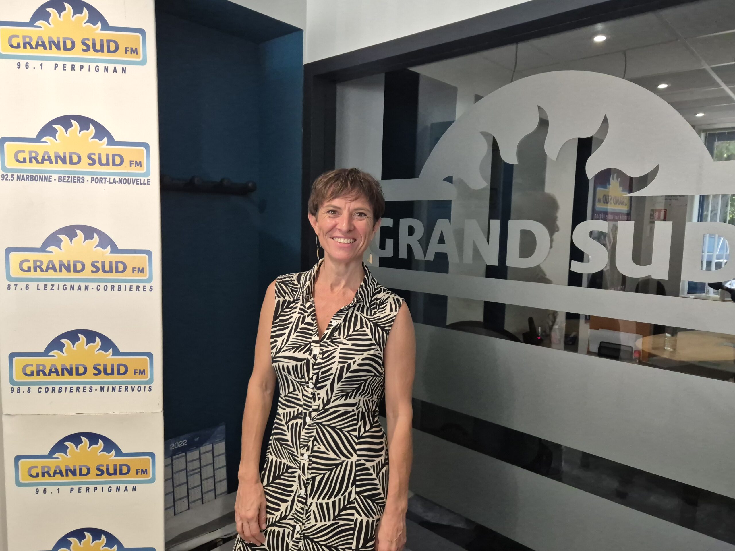 20-09-25 : DELF, autrice, compositrice et interprète des Pyrénées-Orientales