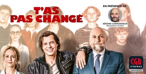 29-09-25 : Coralie LEROY, directrice du CGR de Carcassonne