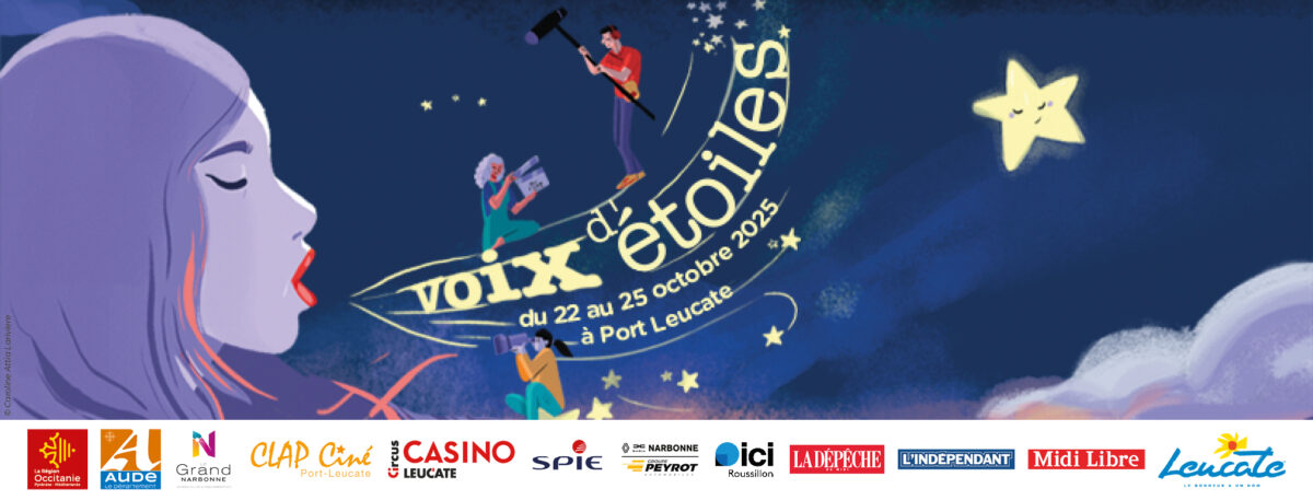 22-10-25 : Michel PY, maire de Leucate