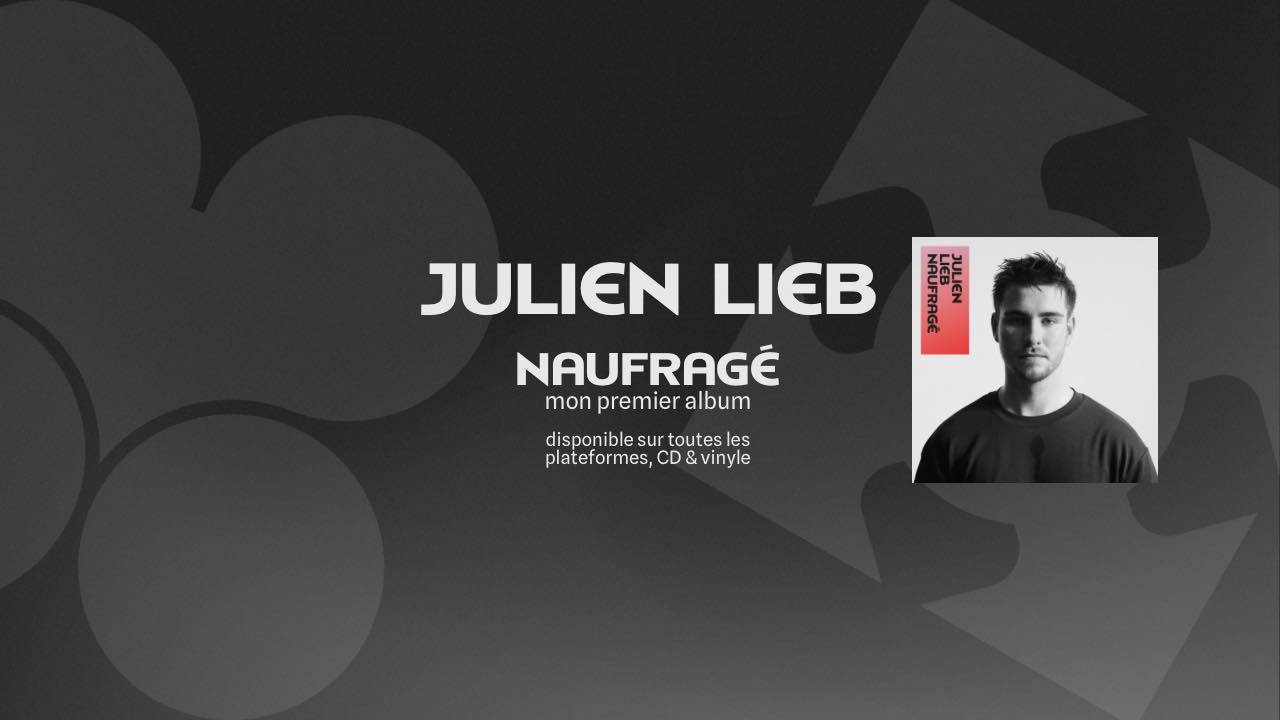 30-10-25 : Julien LIEB