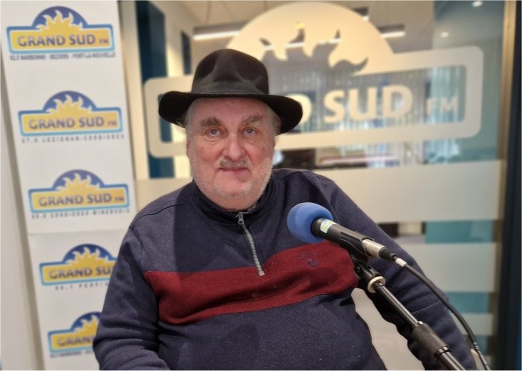 Radio Barques 25 oct. 2025. Partie 3. J-Claude Baudracco, comédien, spécialiste de Marcel Pagnol.