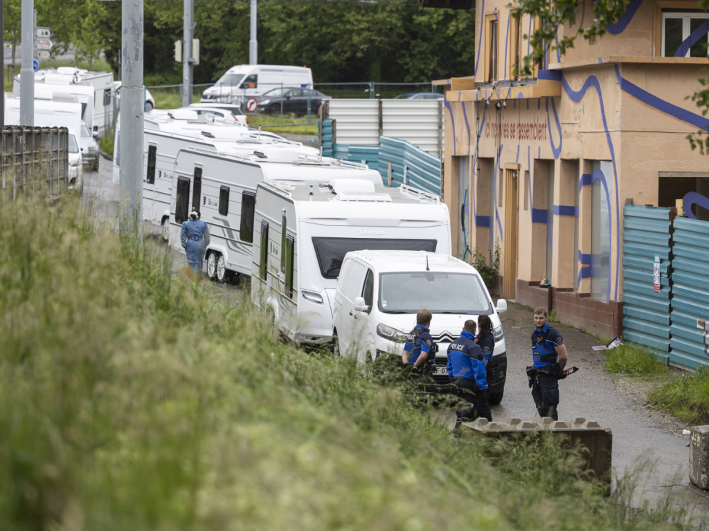 31-10-25 : Bertrand MALQUIER, maire de Narbonne