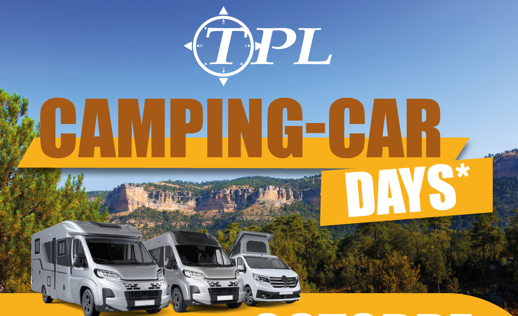 20-10-25 : Andréa Raynaud, chef de projet évènementiel chez TPL