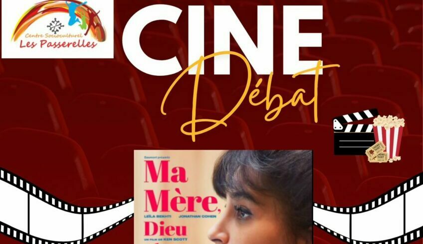 15-10-25 : Sandra LOPEZ, du Centre Socioculturel et Familial « Les Passerelles, et Laetitia PIQUART, présidente de l’association « la jolie Fée Morgane »