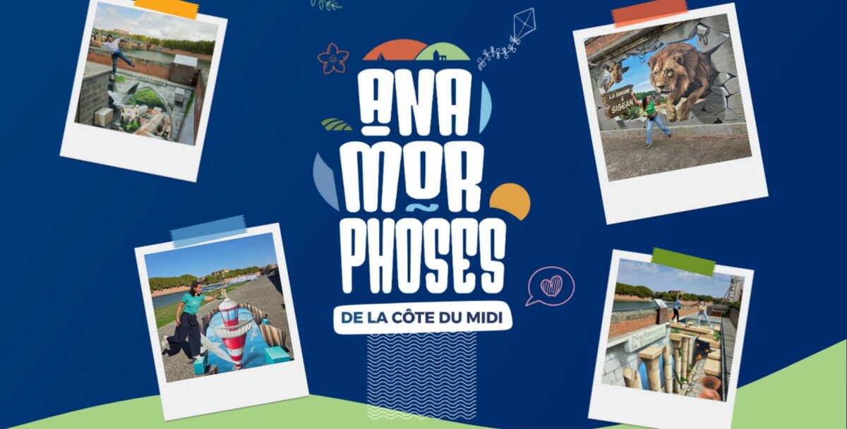 01-10-25 : Amélie FIRMIN, directrice adjointe de l’office du tourisme de la Côte du Midi