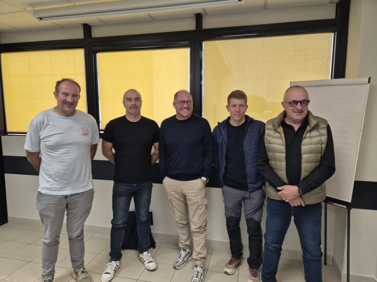 03-11-25 : Damien ONORRE, président du syndicat des vignerons de l’Aude