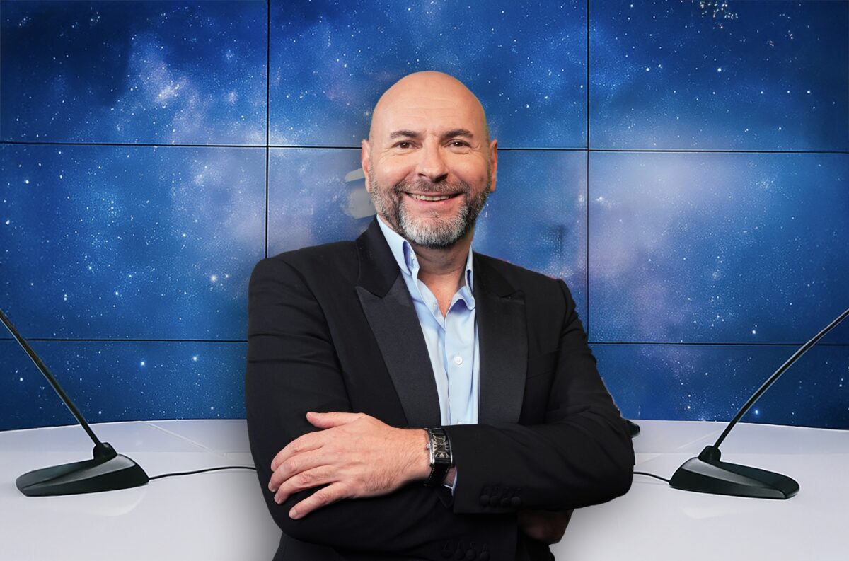 23-11-25 : Philippe COURTIAL, directeur général de Passtime