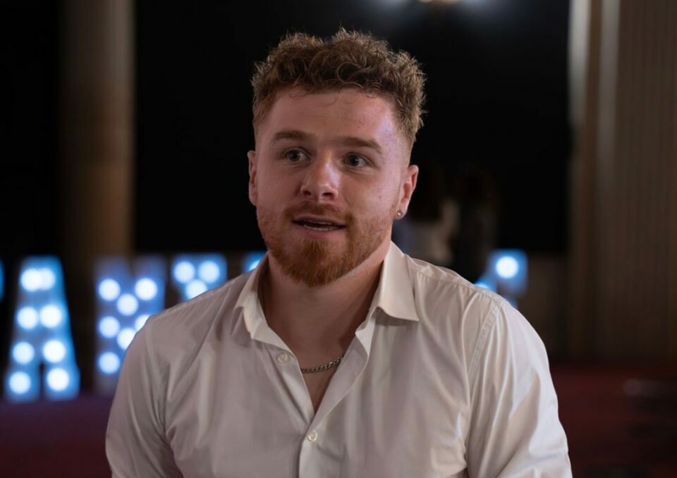 17-11-25 : Ricky POYET, catalan et ancien candidat de l’émission koh-lanta