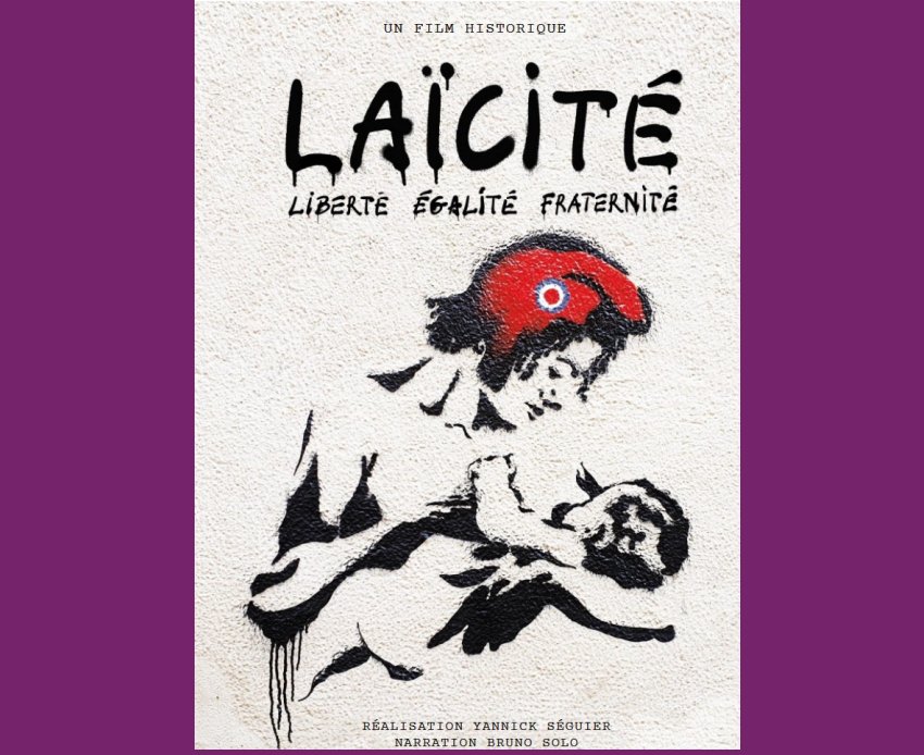 Radio Barques 22 nov. 2025. Partie 2. Yannick Séguier, historien et cinéaste audois.