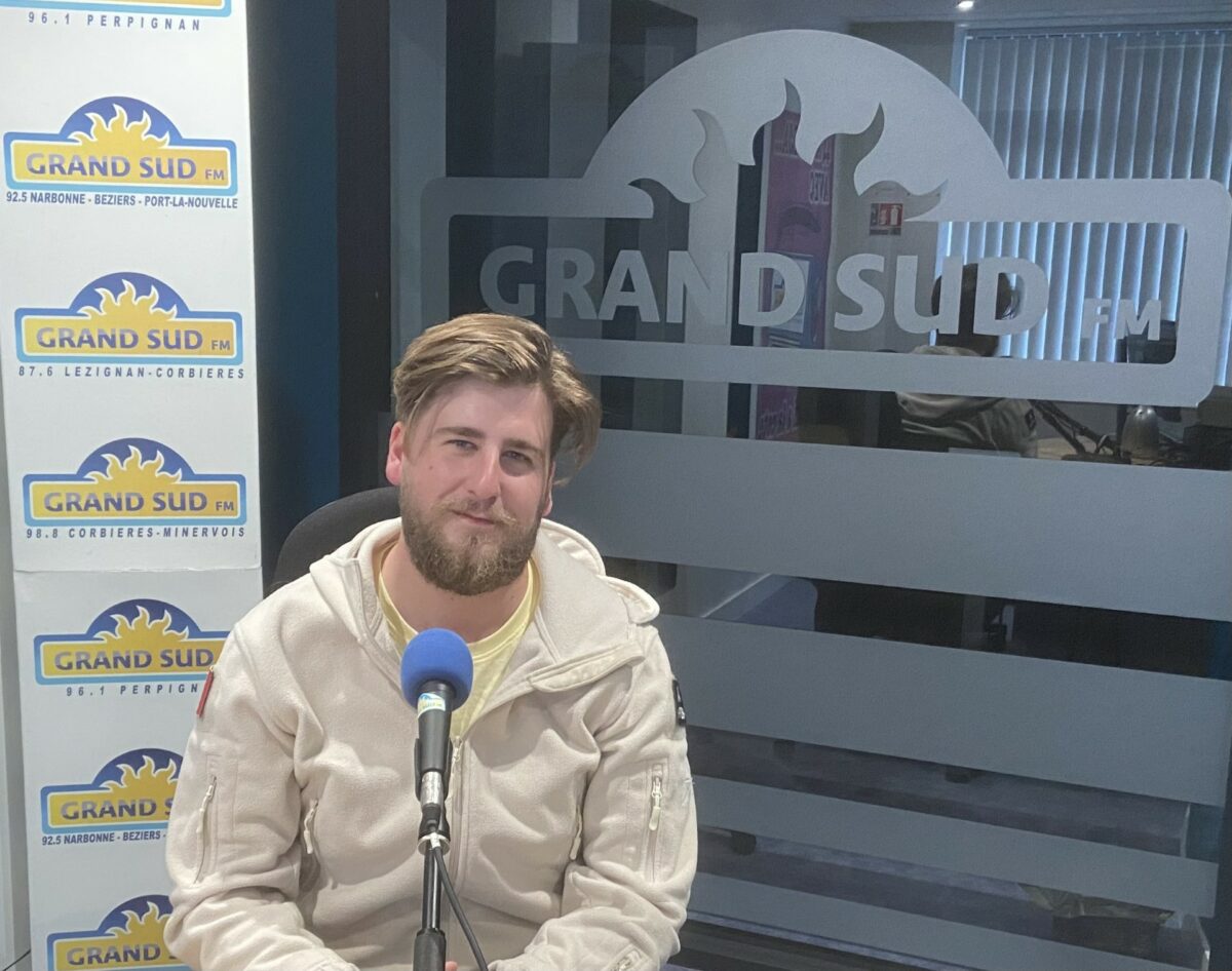 20-11-25 : Adrien ARCENS