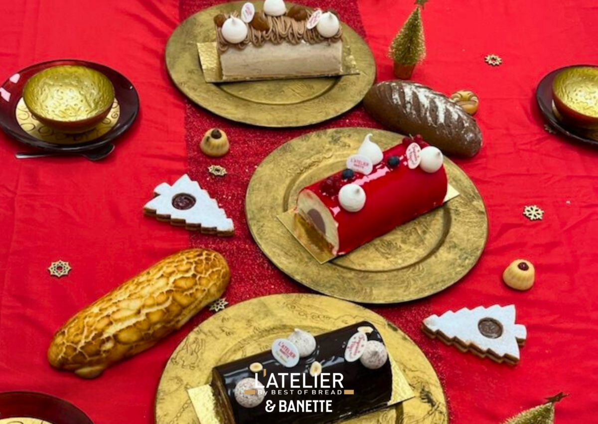 16-12-25 : Mélanie BERMEJO, responsable de l&rsquo;Atelier Banette à Narbonne