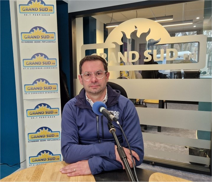 Radio Barques 20 déc. 2025. Partie 1. J-Marie Aversenq, dir. SMMAR de l&rsquo;Aude.