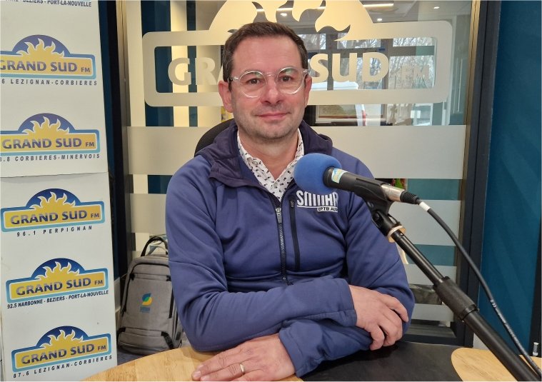 Radio Barques 20 déc. 2025. Partie 3. J-Marie Aversenq dir. SMMAR de l&rsquo;Aude