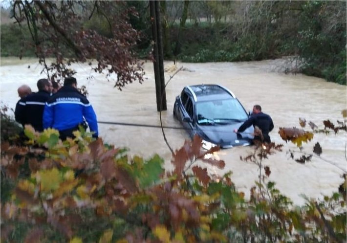 Radio Barques 20 déc. 2025. Partie 2. J-Marie Aversenq, dir. SMMAR de l&rsquo;Aude.