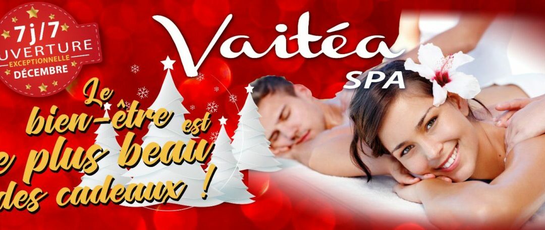 Vaitea noel 2025