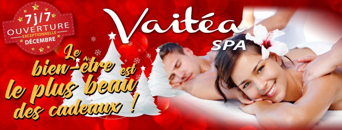 10-12-25 : 13-02-25 : Sandra, à la tête de Vaitéa Spa à Narbonne