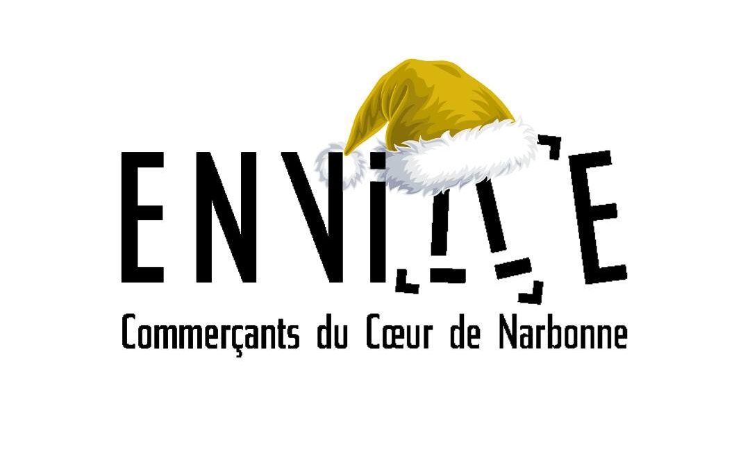 01-12-25 : Christelle FRAISSE, présidente de l’association « En Ville Narbonne »