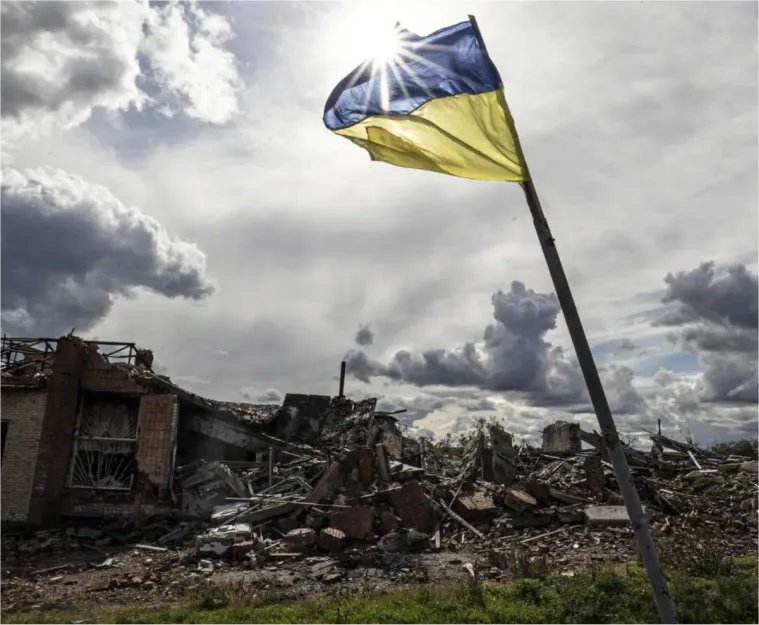 Radio Barques 13 déc. 2025. Partie 2. Gilles Bourguignon, prés. ass Narbonne-Ukraine.