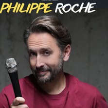 16-12-25 : Philippe ROCHE, humoriste