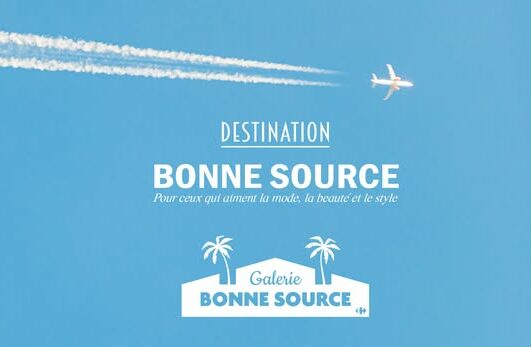 31-01-26 : Anne, présidente de l’association des commerçants du centre commercial Bonne Source Carrefour Narbonne