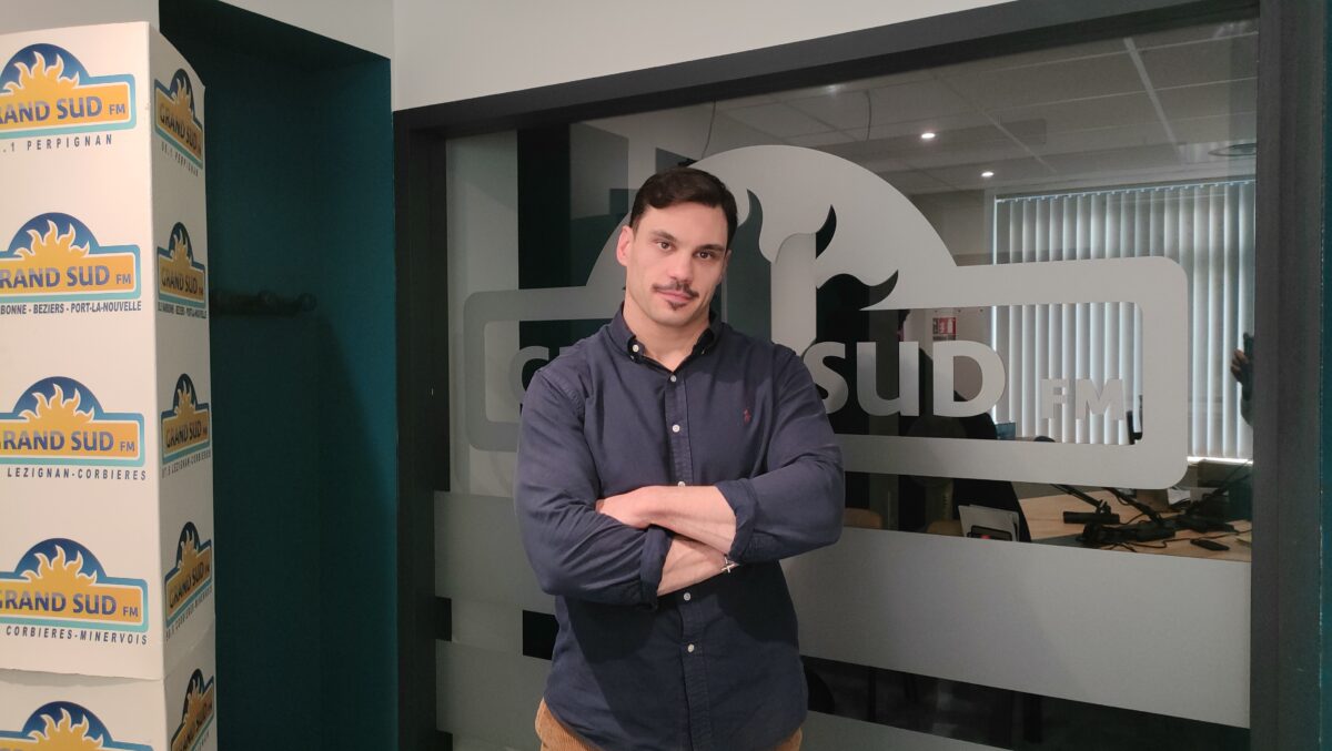 21-01-26 : Nicolas BOLCHAKOFF, historien à la tête du cabinet « historien entrepreneur »