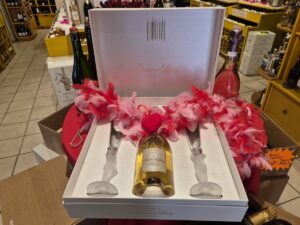 cave amphore st valentin