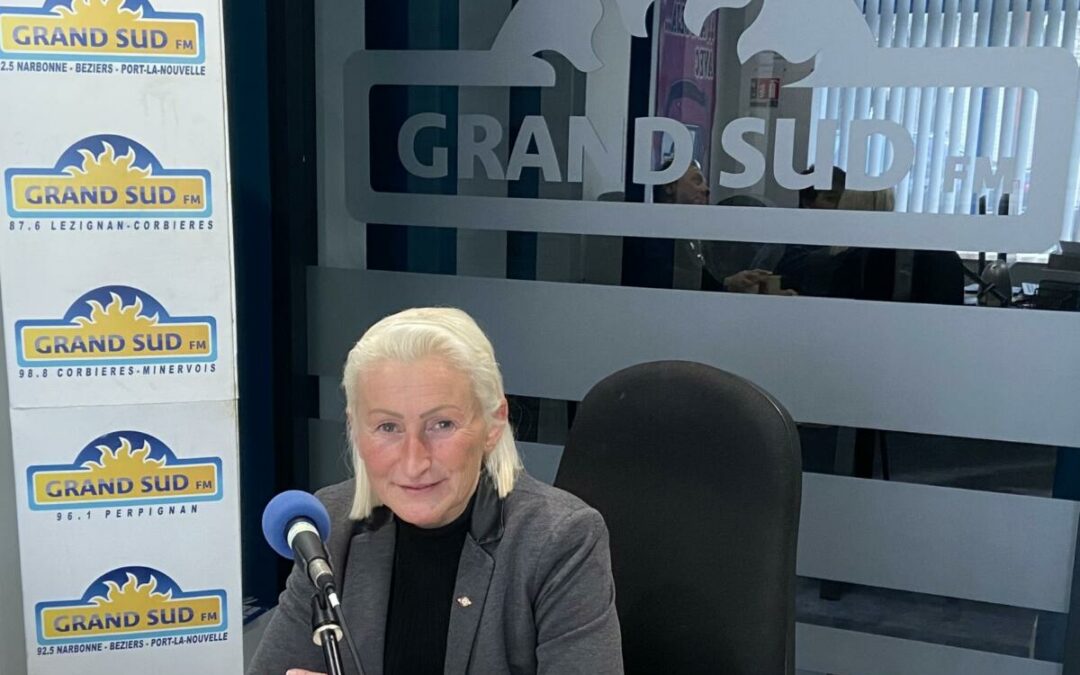 Laure Emmanuelle Philippe_Leucate