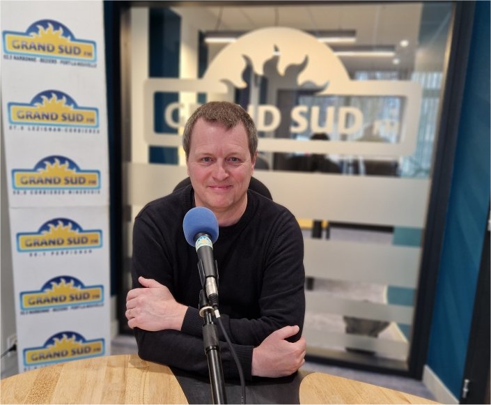 Radio Barques 28 fév. 2026. Partie 1. Paul Cribaillet.