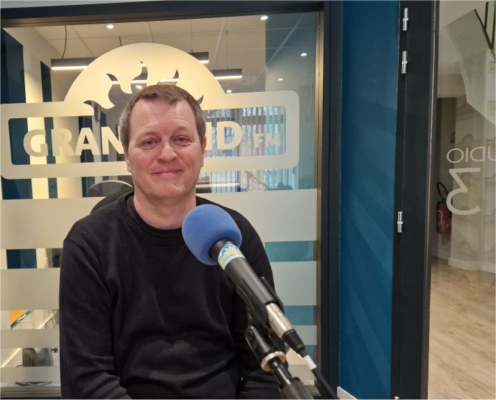 Radio Barques 28 fév. 2026. Partie 3. Paul Cribaillet.