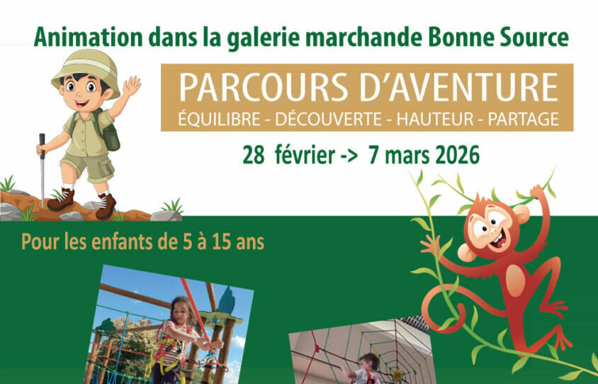 27-02-26 : Anne, présidente de l’association des commerçants du centre commercial Bonne Source Carrefour Narbonne