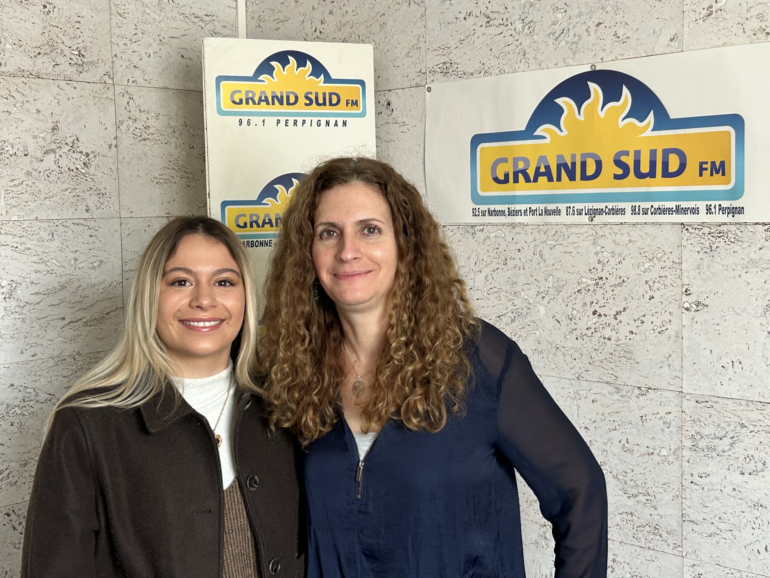 21-02-26 : Shana GUERRE, chanteuse originaire de Peyriac-de-Mer