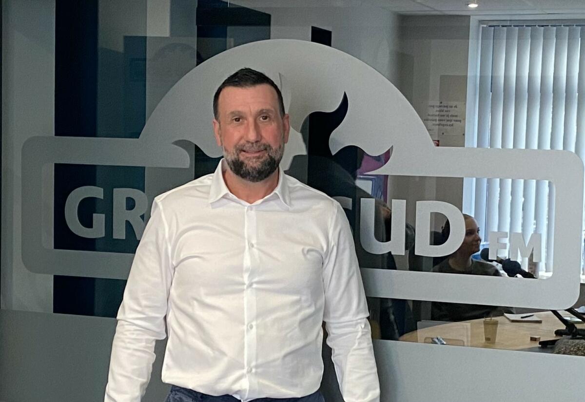 26-02-26 : Alain MASSA, candidat aux élections municipales à Leucate